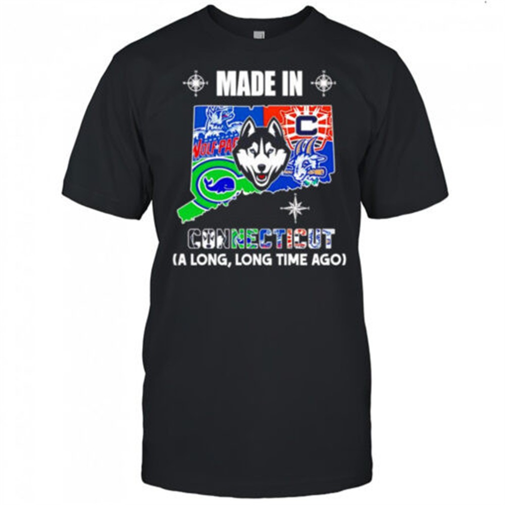 made-in-connecticut-a-long-long-time-ago-shirt-dduheok6 Made in Connecticut a long long time ago shirt