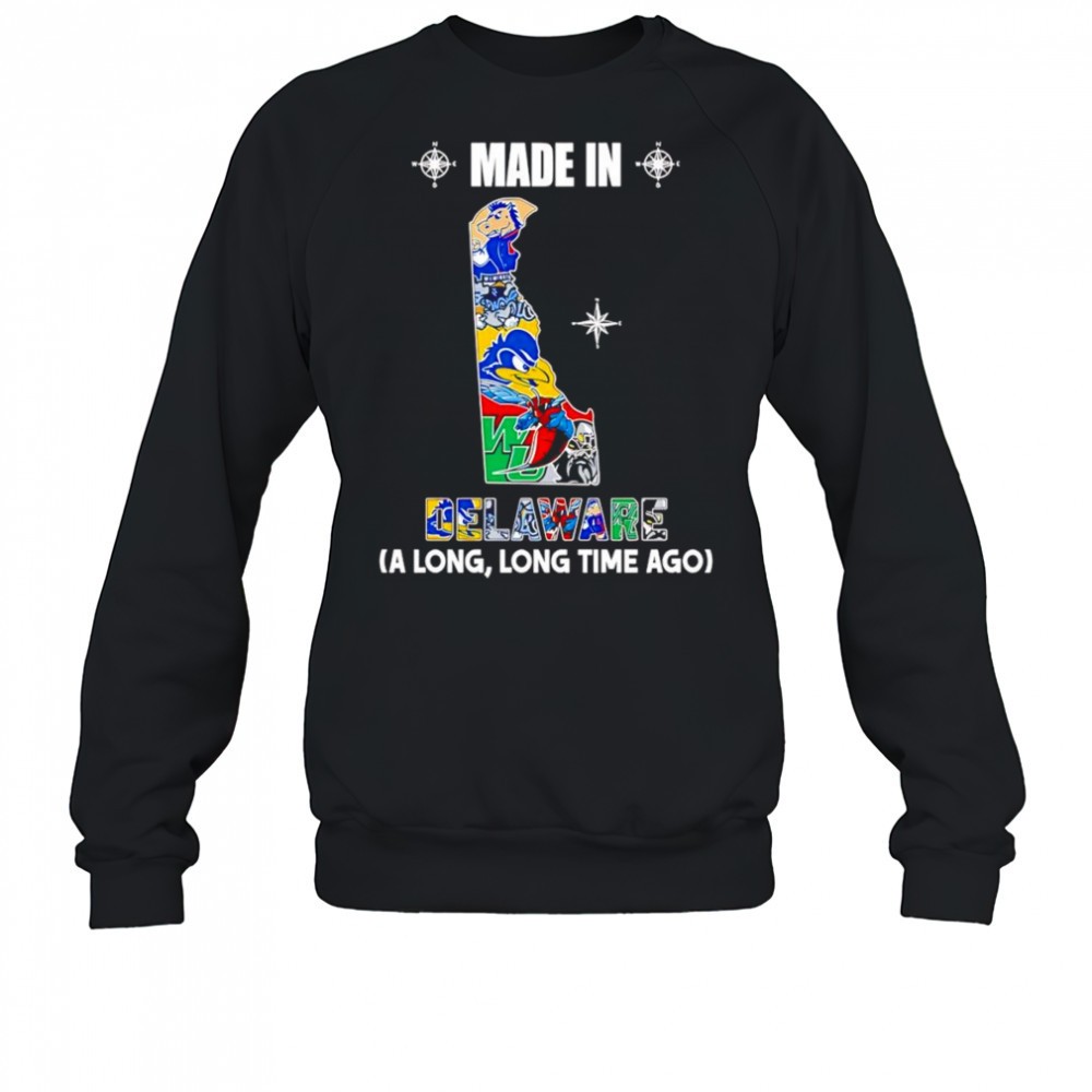 made-in-delaware-a-long-long-time-ago-shirt-iku9rzhb Made in Delaware a long long time ago shirt