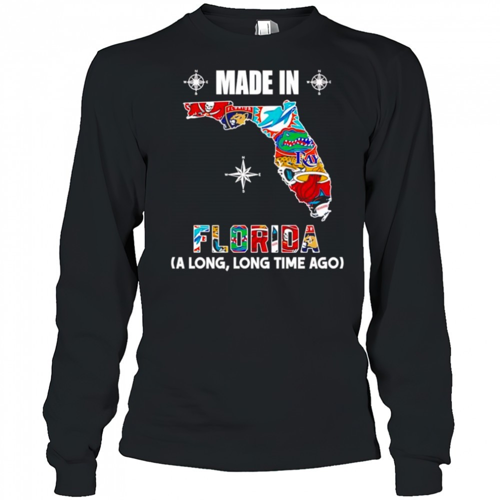 made-in-florida-a-long-long-time-ago-shirt-7luv7sq9 Made in Florida a long long time ago shirt