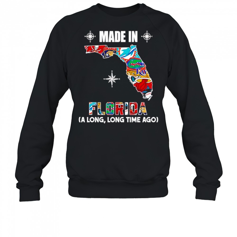 made-in-florida-a-long-long-time-ago-shirt-7luv7sq9 Made in Florida a long long time ago shirt