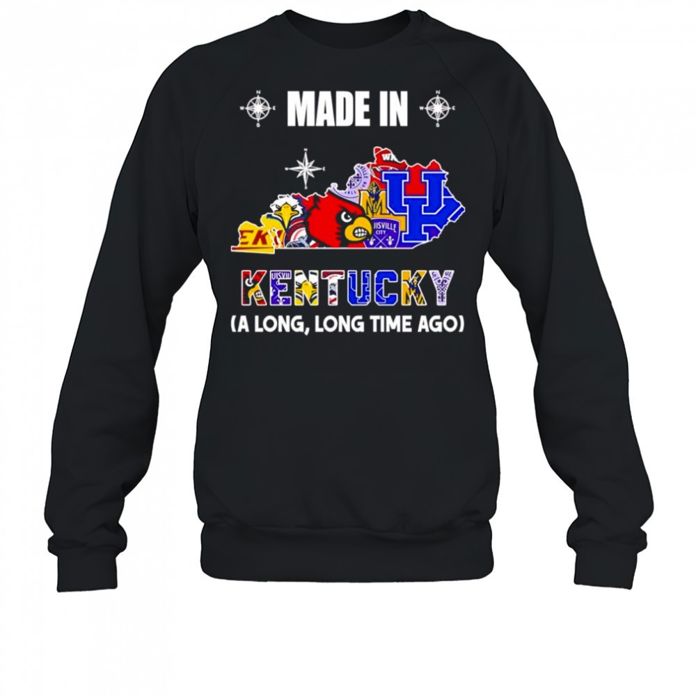 made-in-kentucky-a-long-long-time-ago-shirt-9ct1abxc Made in Kentucky a long long time ago shirt