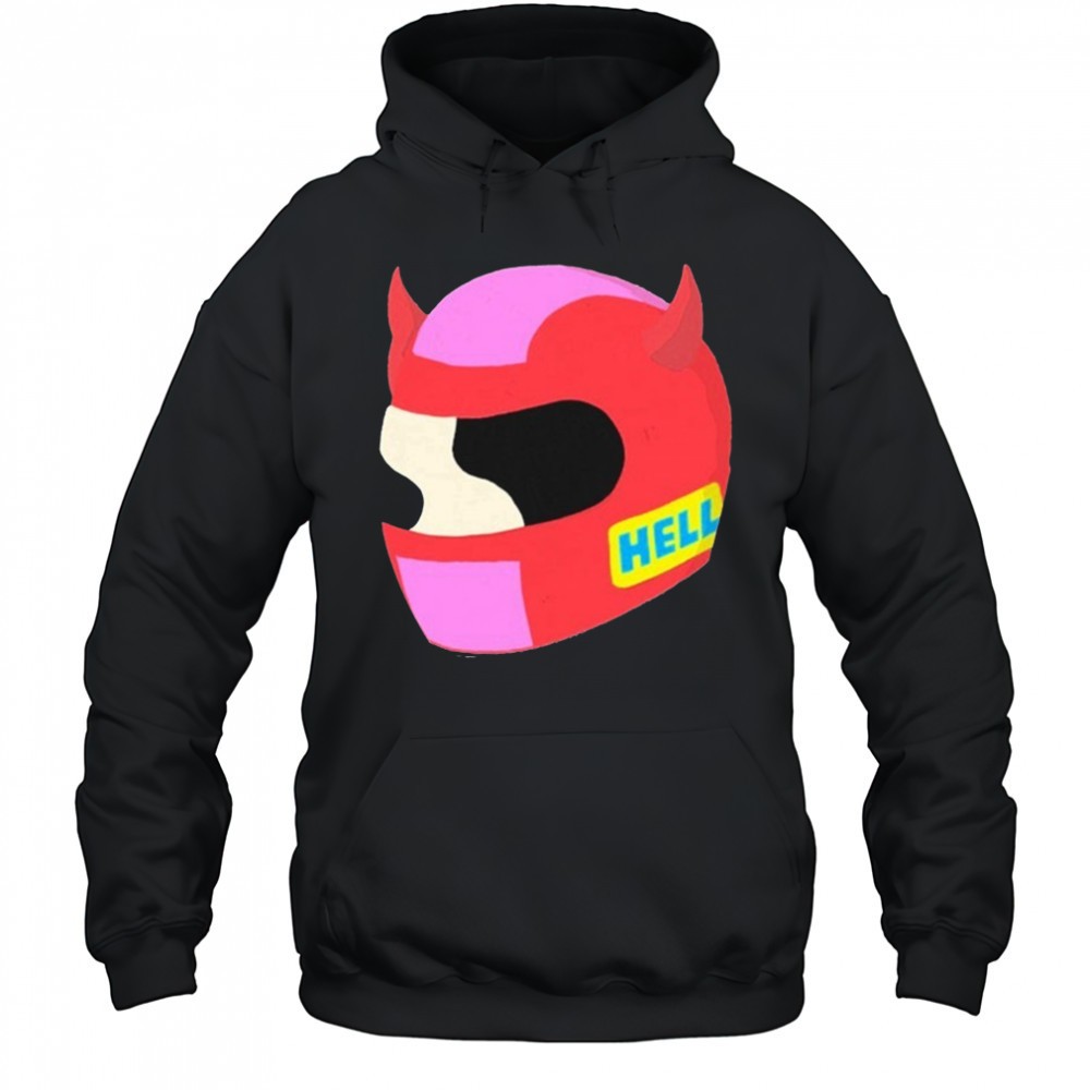 Madkidz BBJ Tour Hellmet T-shirt