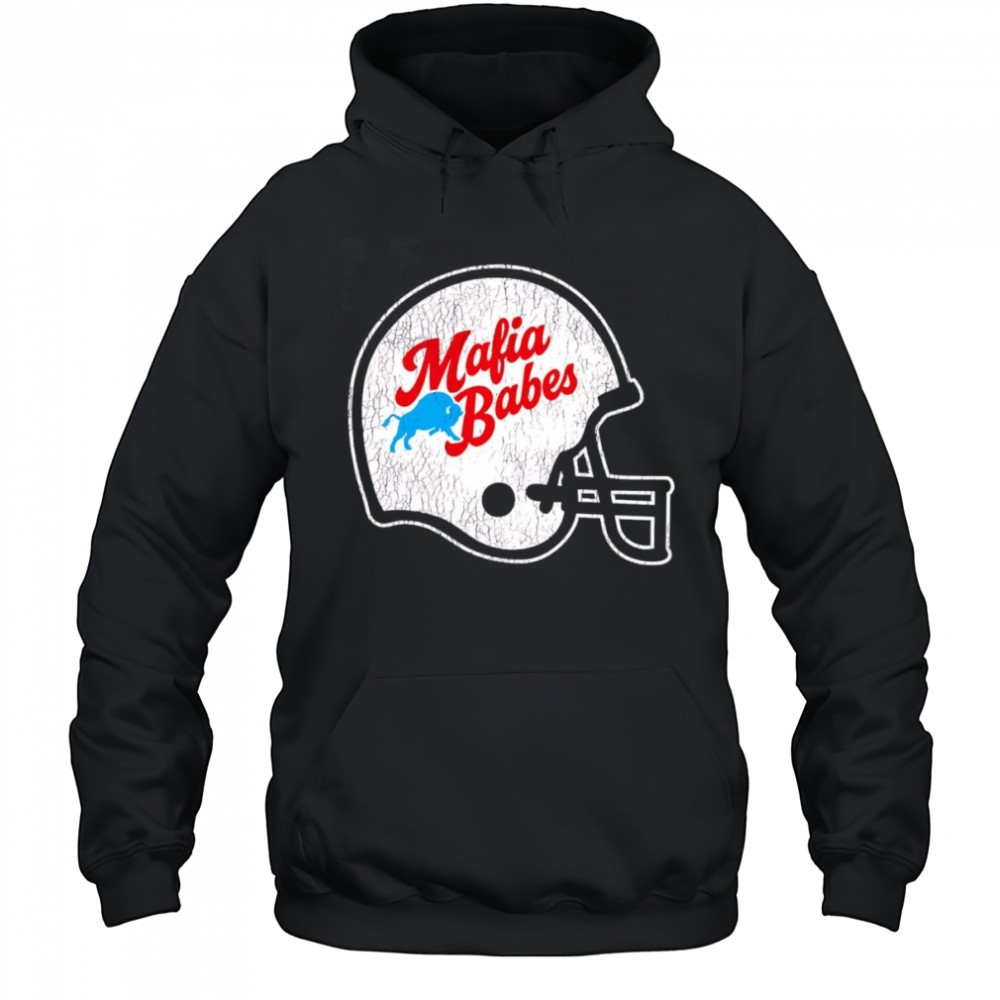 Mafia babes 2025 shirt