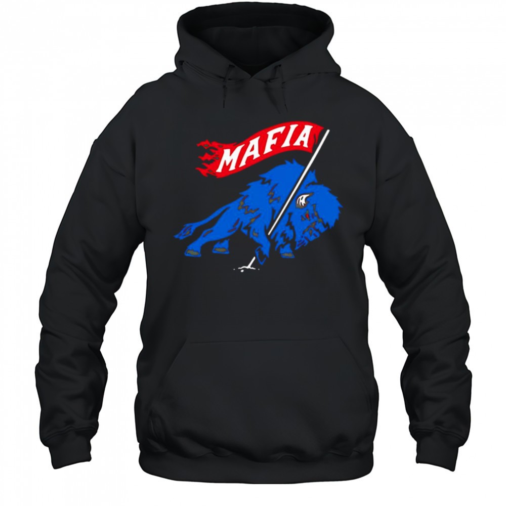 Mafia Fly the Flag shirt