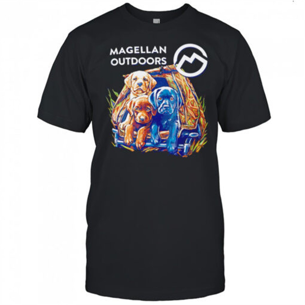 magellan-outdoors-mens-puppy-blind-dogs-shirt-dax3dy5k Magellan Outdoors Mens Puppy Blind Dogs shirt