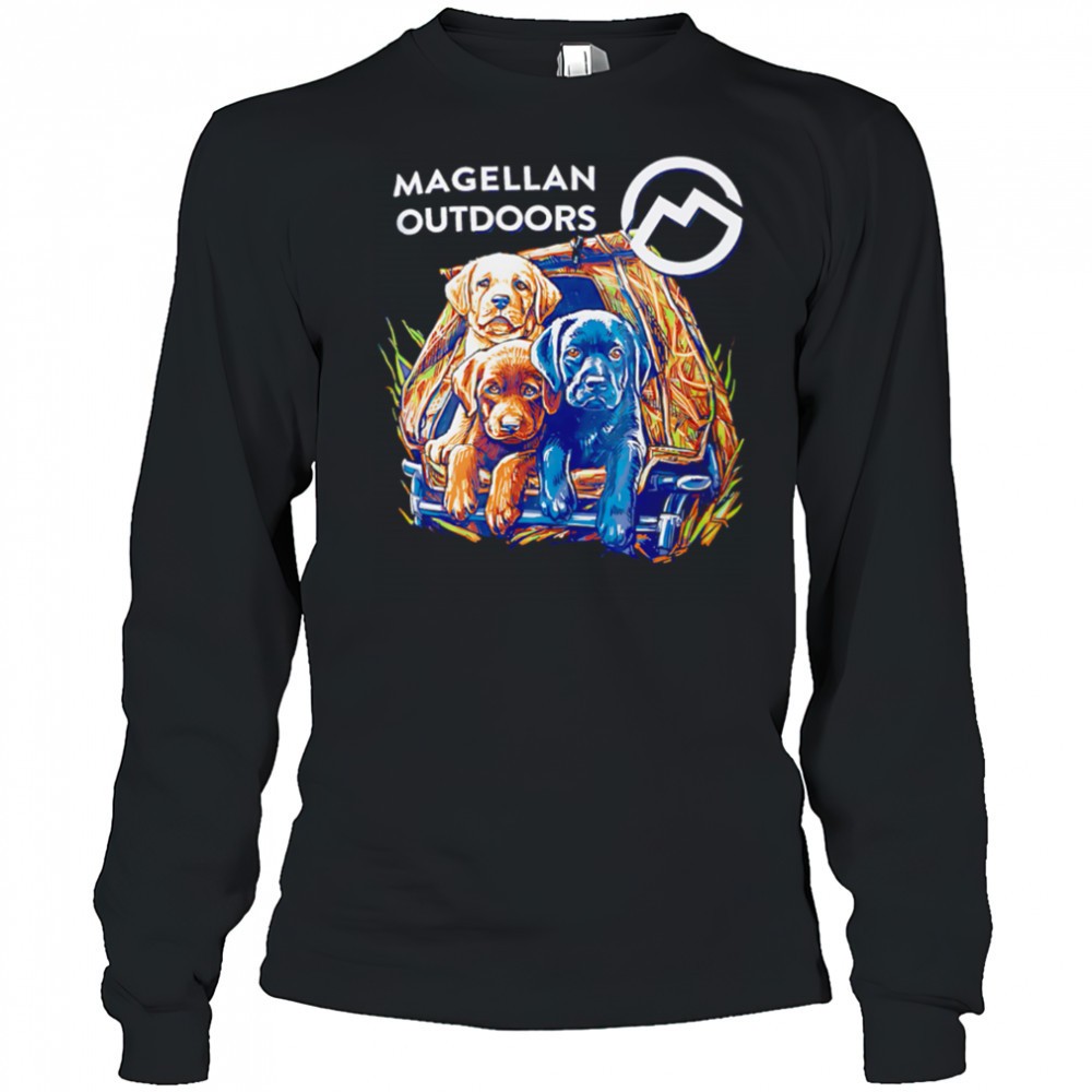 magellan-outdoors-mens-puppy-blind-dogs-shirt-dax3dy5k Magellan Outdoors Mens Puppy Blind Dogs shirt