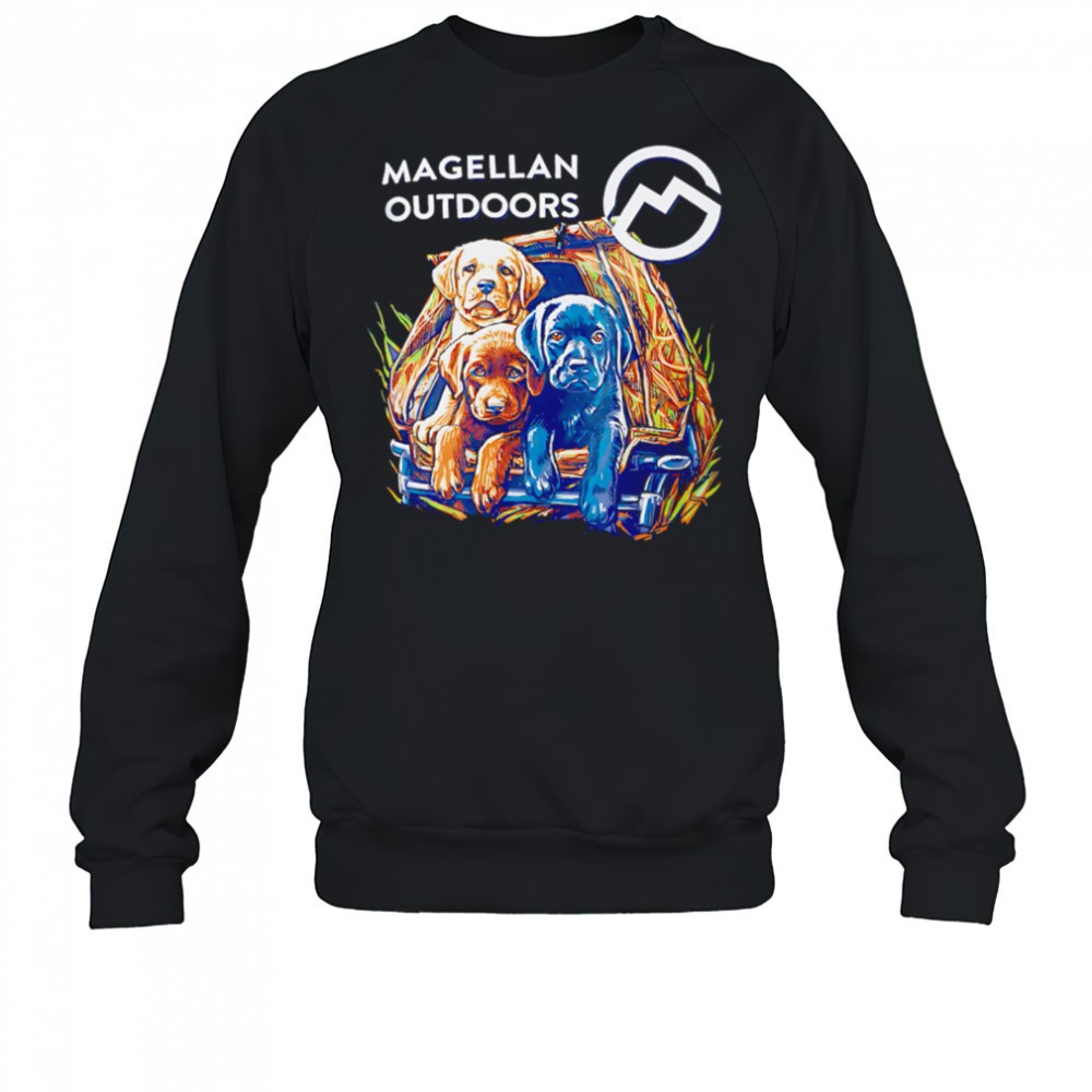 magellan-outdoors-mens-puppy-blind-dogs-shirt-dax3dy5k Magellan Outdoors Mens Puppy Blind Dogs shirt