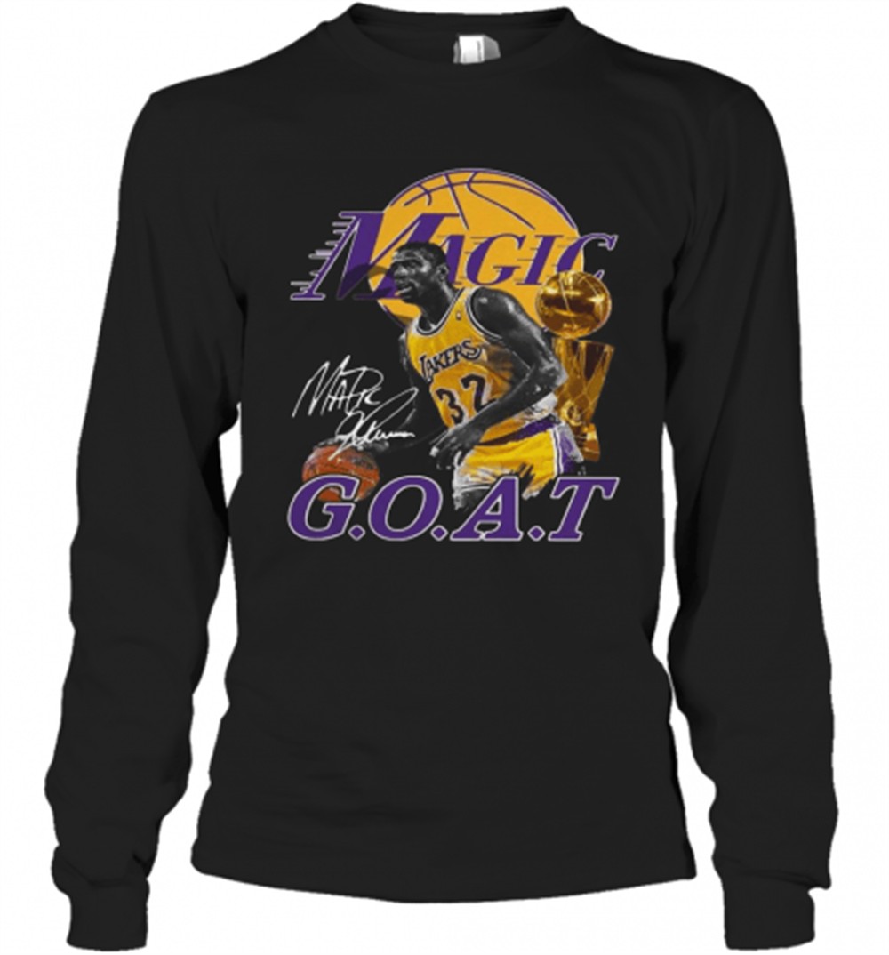 magic-goat-legend-signature-t-shirt-1iqtr4in Magic GOAT Legend Signature T-Shirt