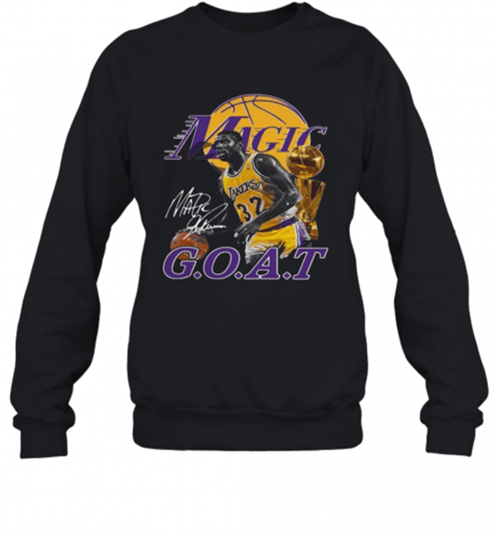 magic-goat-legend-signature-t-shirt-1iqtr4in Magic GOAT Legend Signature T-Shirt