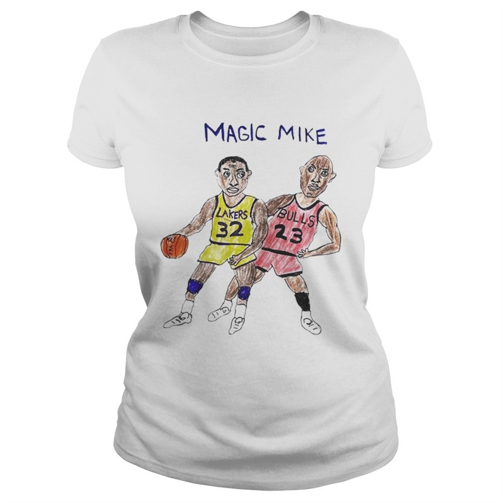 magic-mike-lakers-and-bulls-shirt-p0gip94q Magic Mike Lakers and Bulls shirt