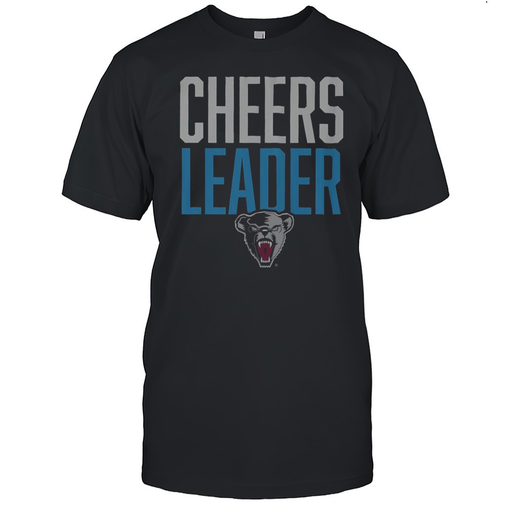 maine-black-bears-cheers-leader-t-shirt-5h16uczz Maine Black Bears Cheers Leader T-Shirt