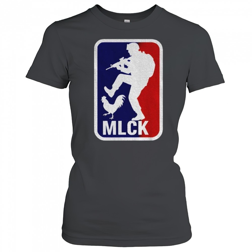 major-league-chicken-kicker-mlb-parody-logo-shirt-pi6hjdle Major League Chicken Kicker MLB parody logo shirt