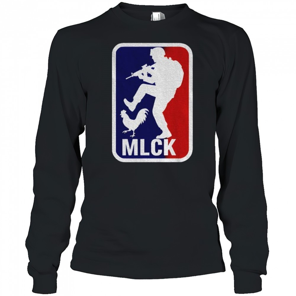 major-league-chicken-kicker-mlb-parody-logo-shirt-pi6hjdle Major League Chicken Kicker MLB parody logo shirt