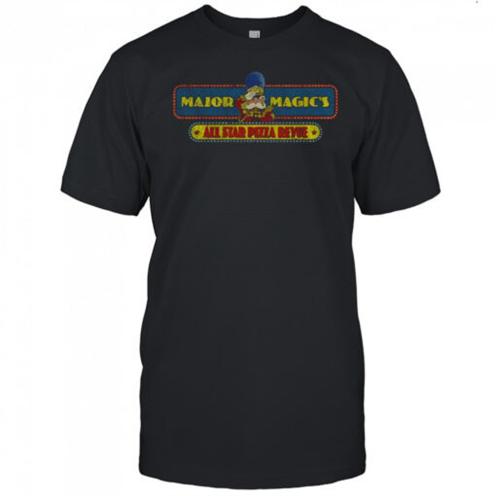 major-magics-all-star-pizza-revue-shirt-9xfucat2 Major Magics All Star Pizza Revue shirt