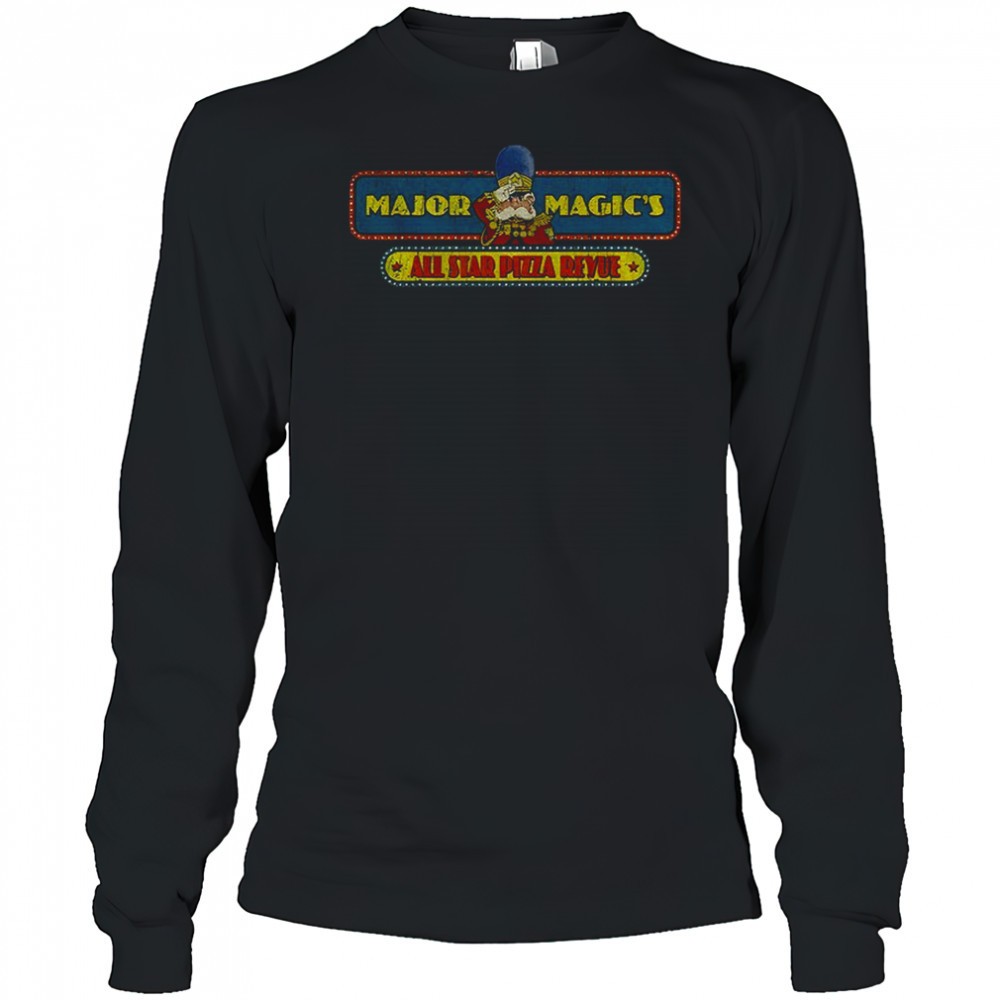 major-magics-all-star-pizza-revue-shirt-9xfucat2 Major Magics All Star Pizza Revue shirt