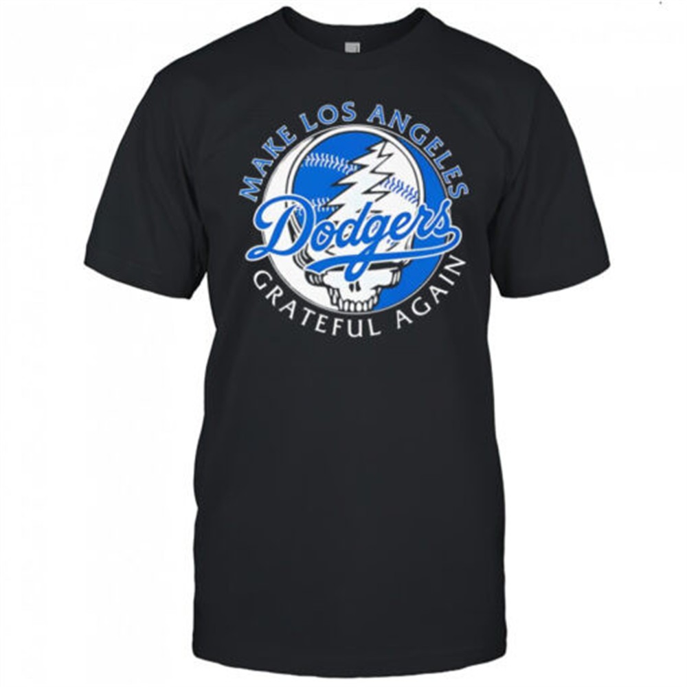 make-los-angeles-dodgers-grateful-again-shirt-o5nf9df9 Make Los Angeles Dodgers Grateful again shirt