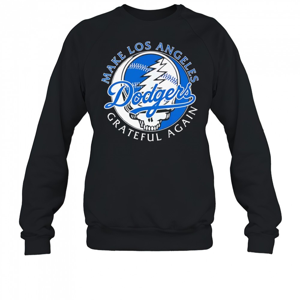make-los-angeles-dodgers-grateful-again-shirt-o5nf9df9 Make Los Angeles Dodgers Grateful again shirt