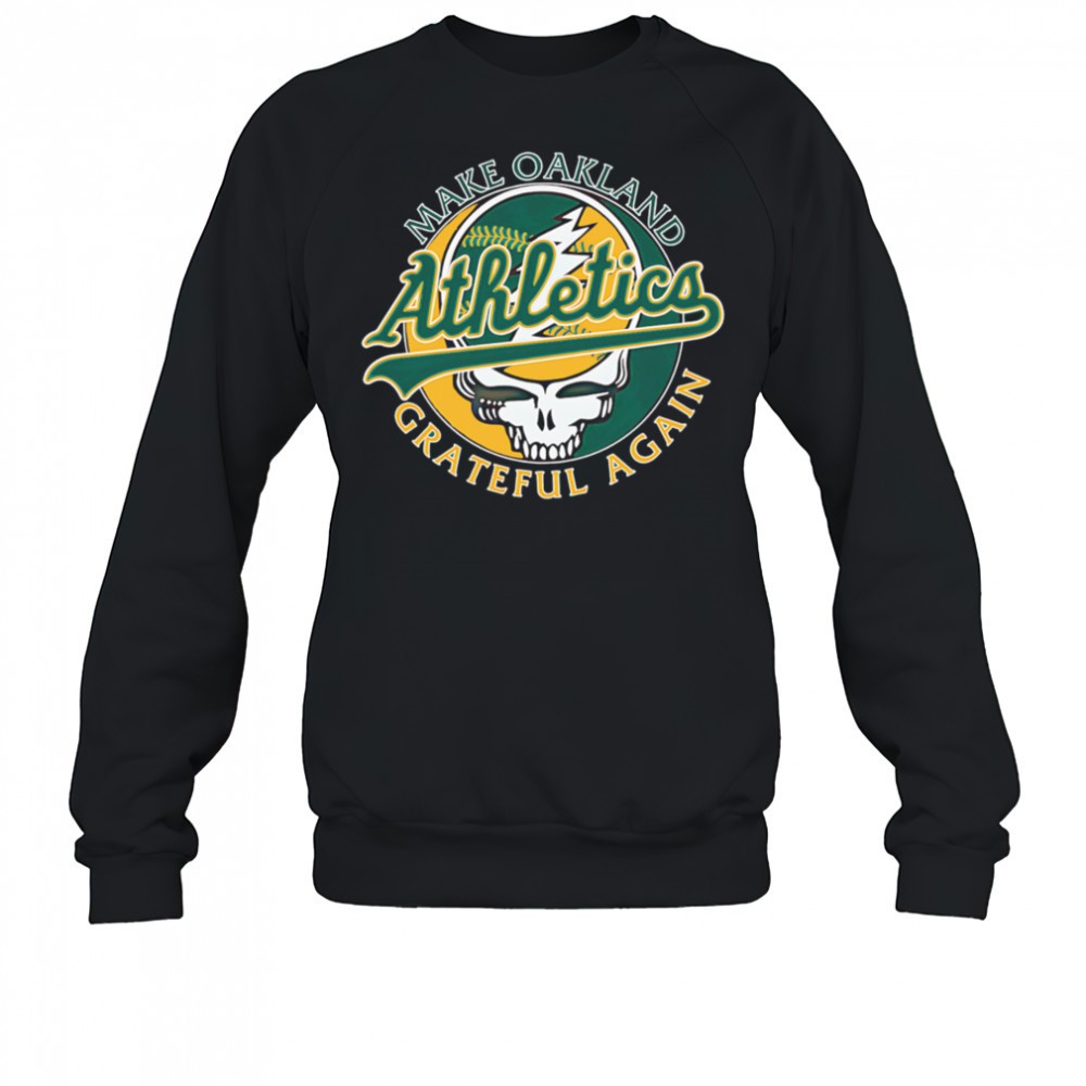 make-st-oakland-athletics-grateful-again-shirt-ly4jm3tb Make St Oakland Athletics Grateful again shirt