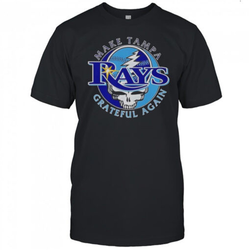 make-tampa-bay-rays-grateful-again-t-shirt-bsmp22ro Make Tampa Bay Rays Grateful Again T-Shirt
