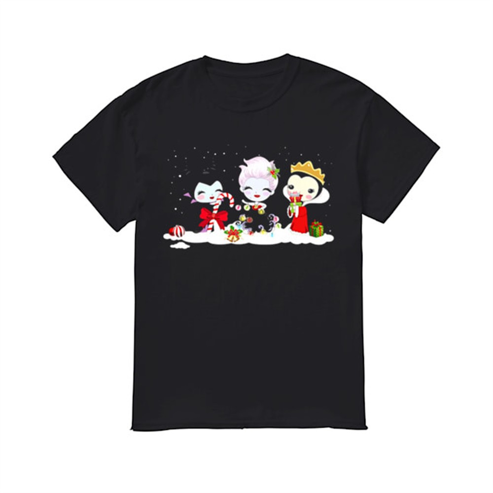 maleficent-ursula-evil-queen-merry-christmas-shirt-ixjv9ytj Maleficent Ursula Evil Queen Merry Christmas shirt