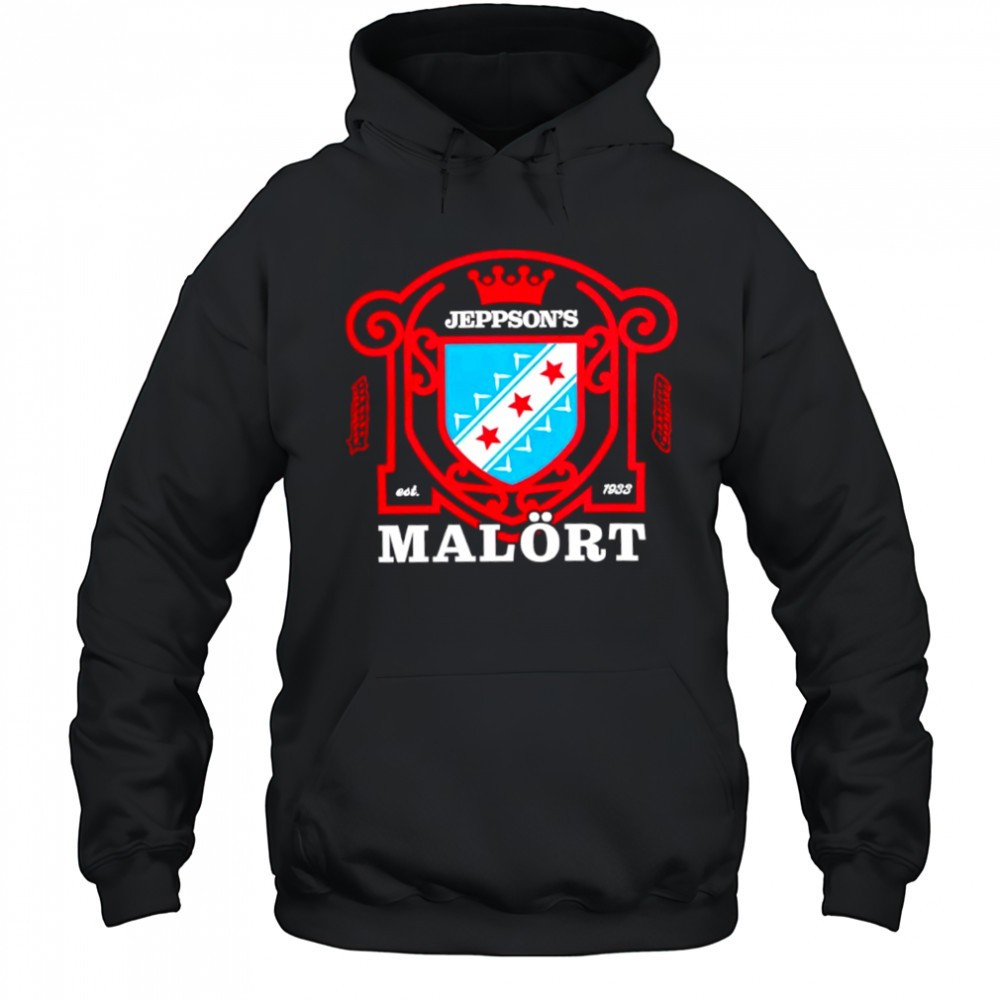 Malort Badge Of Honor shirt