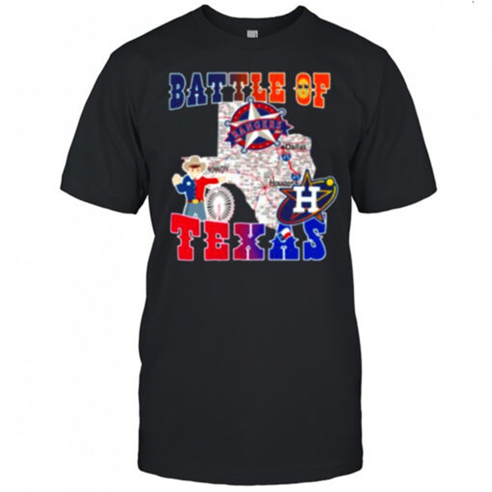 map-houston-astros-vs-texas-rangers-battle-of-texas-shirt-0oh1sjmf Map Houston Astros Vs Texas Rangers Battle Of Texas Shirt