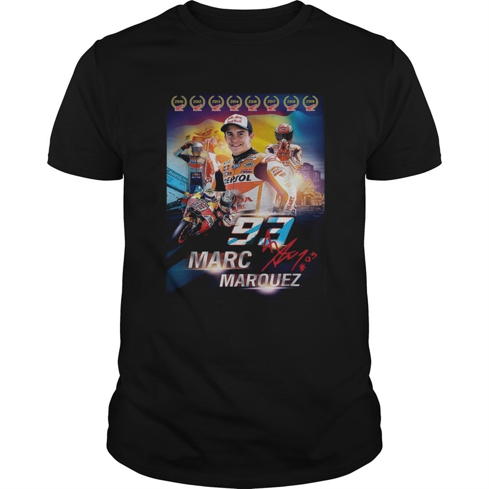 marc-marquez-mm93-world-champion-signature-shirt-a069stjz Marc Marquez MM93 world champion signature shirt