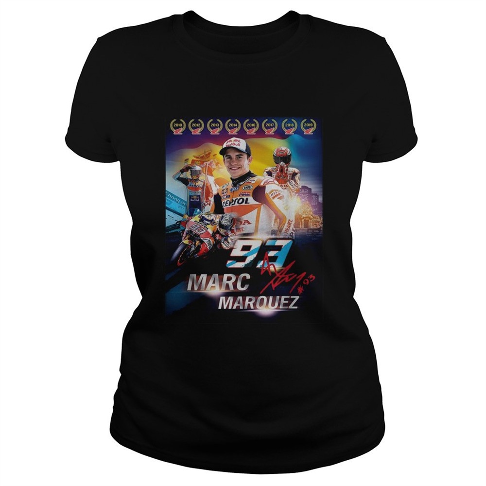 marc-marquez-mm93-world-champion-signature-shirt-a069stjz Marc Marquez MM93 world champion signature shirt