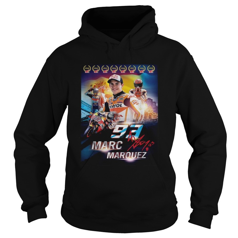 marc-marquez-mm93-world-champion-signature-shirt-a069stjz Marc Marquez MM93 world champion signature shirt