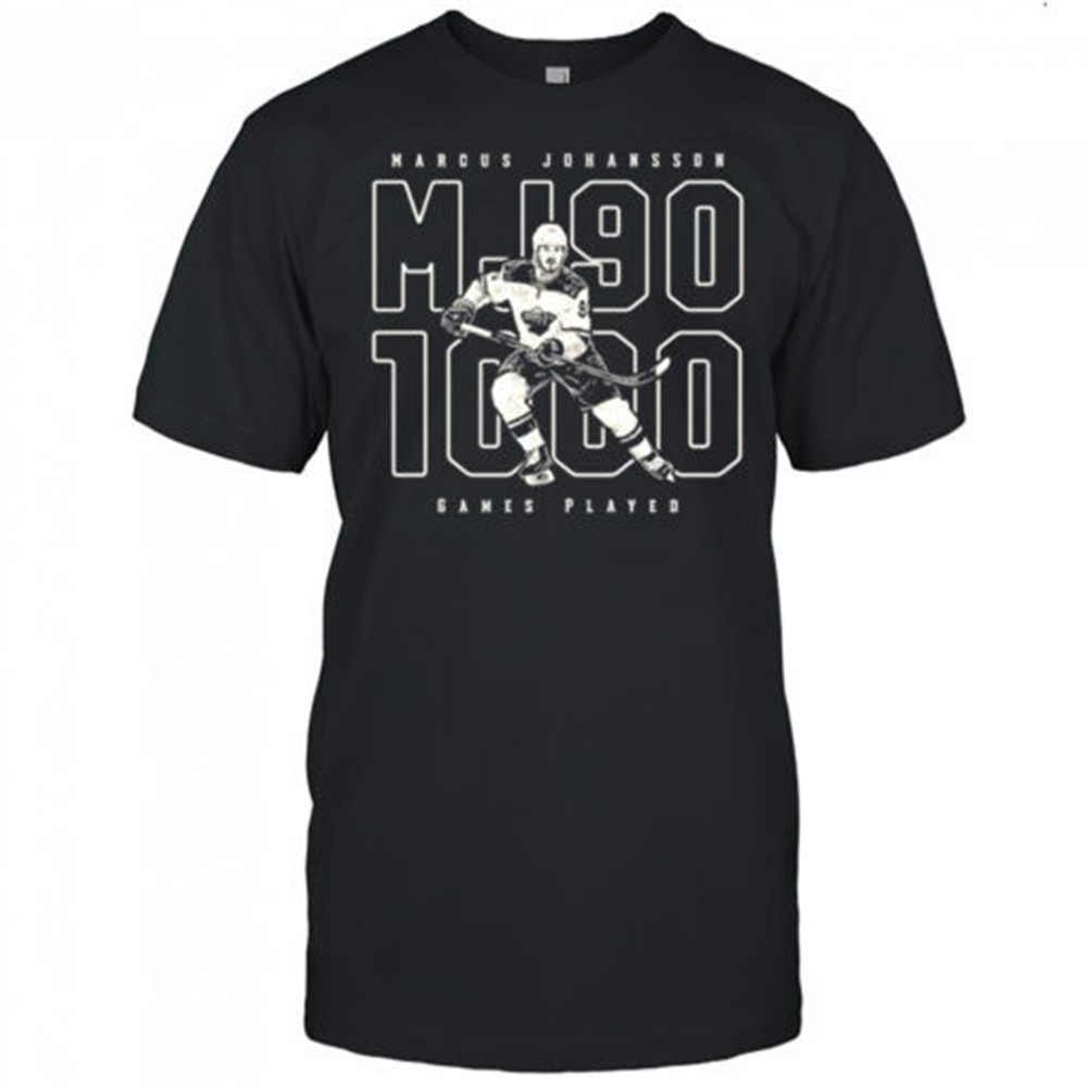 marcus-johansson-mj90-1000-games-played-hockey-player-shirt-zw2k8lfe Marcus Johansson MJ90 1000 games played hockey player shirt