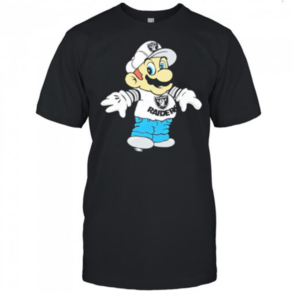 mario-las-vegas-raiders-shirt-msldsefe Mario Las Vegas Raiders shirt