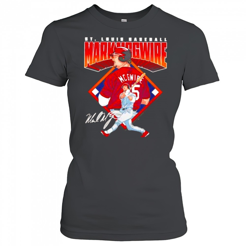 mark-mcgwire-st-louis-baseball-diamond-shirt-mi6z784r Mark mcgwire st. louis baseball diamond shirt