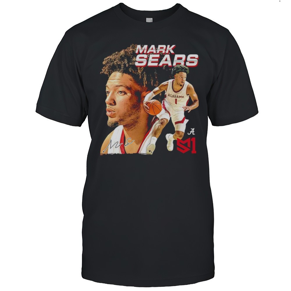 mark-sears-alabama-crimson-tide-graphic-shirt-cjpiztrm Mark Sears Alabama Crimson Tide Graphic Shirt