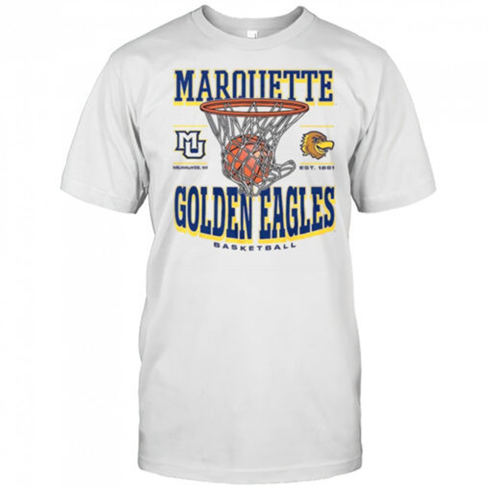 marquette-golden-eagles-game-time-t-shirt-0kr97noq Marquette Golden Eagles Game Time T-Shirt