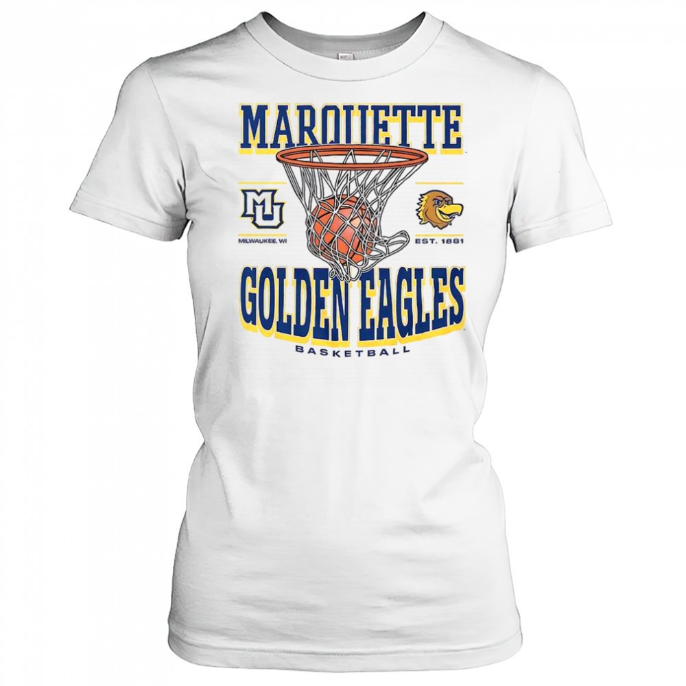 marquette-golden-eagles-game-time-t-shirt-0kr97noq Marquette Golden Eagles Game Time T-Shirt
