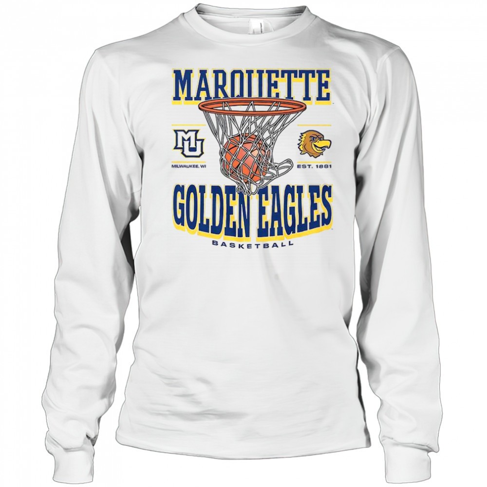marquette-golden-eagles-game-time-t-shirt-0kr97noq Marquette Golden Eagles Game Time T-Shirt