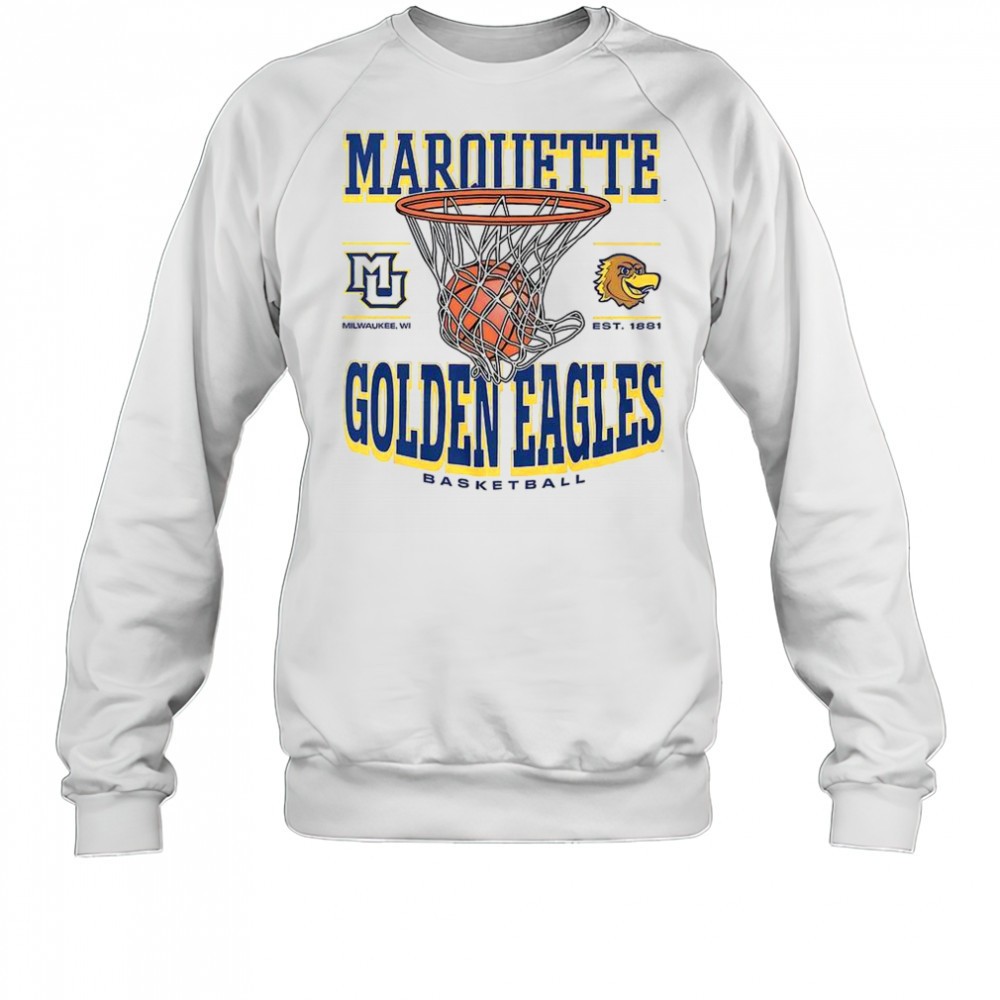 marquette-golden-eagles-game-time-t-shirt-0kr97noq Marquette Golden Eagles Game Time T-Shirt