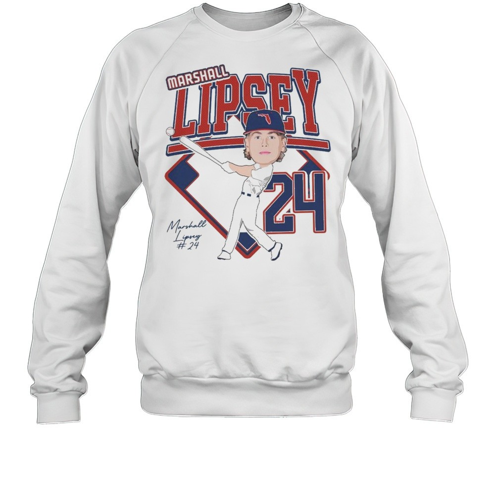 Marshall Lipsey Baseball 2025 Shirt