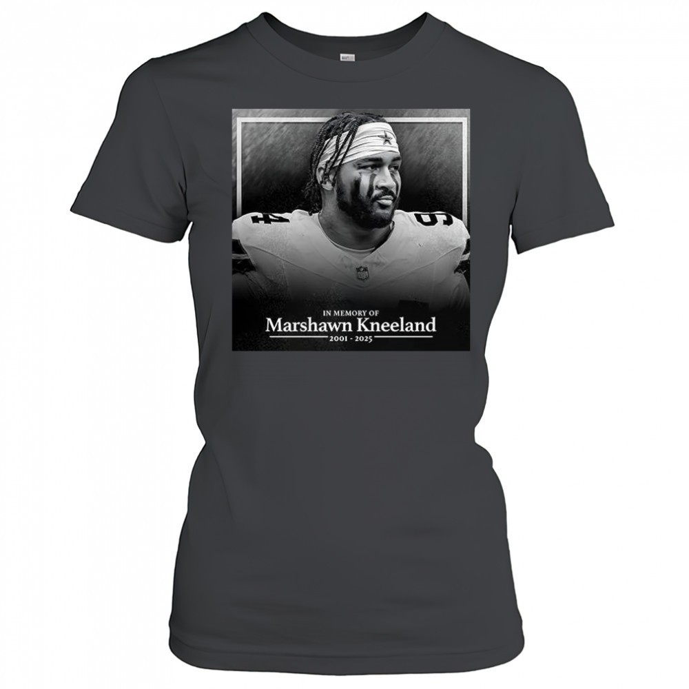 marshawn-kneeland-dallas-cowboys-in-memory-of-2001-2025-shirt-lvt0usvv Marshawn Kneeland Dallas Cowboys in memory of 2001-2025 shirt