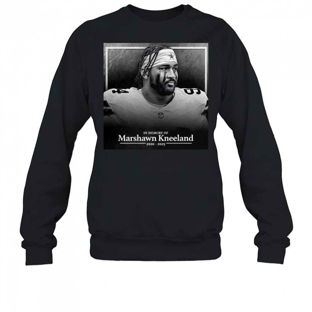 marshawn-kneeland-dallas-cowboys-in-memory-of-2001-2025-shirt-lvt0usvv Marshawn Kneeland Dallas Cowboys in memory of 2001-2025 shirt