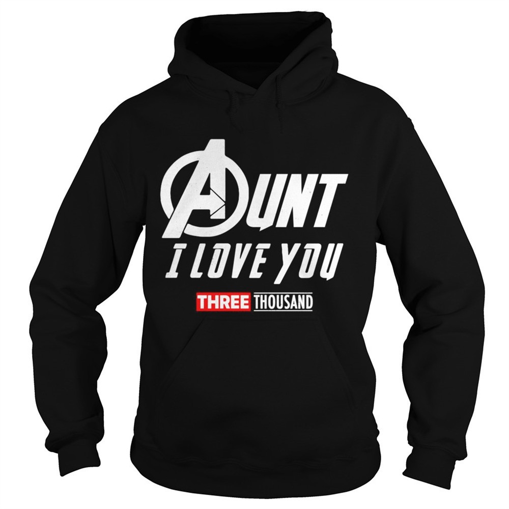 marvel-aunt-i-love-you-3000-shirt-h2o3pfdo Marvel Aunt I Love You 3000 shirt