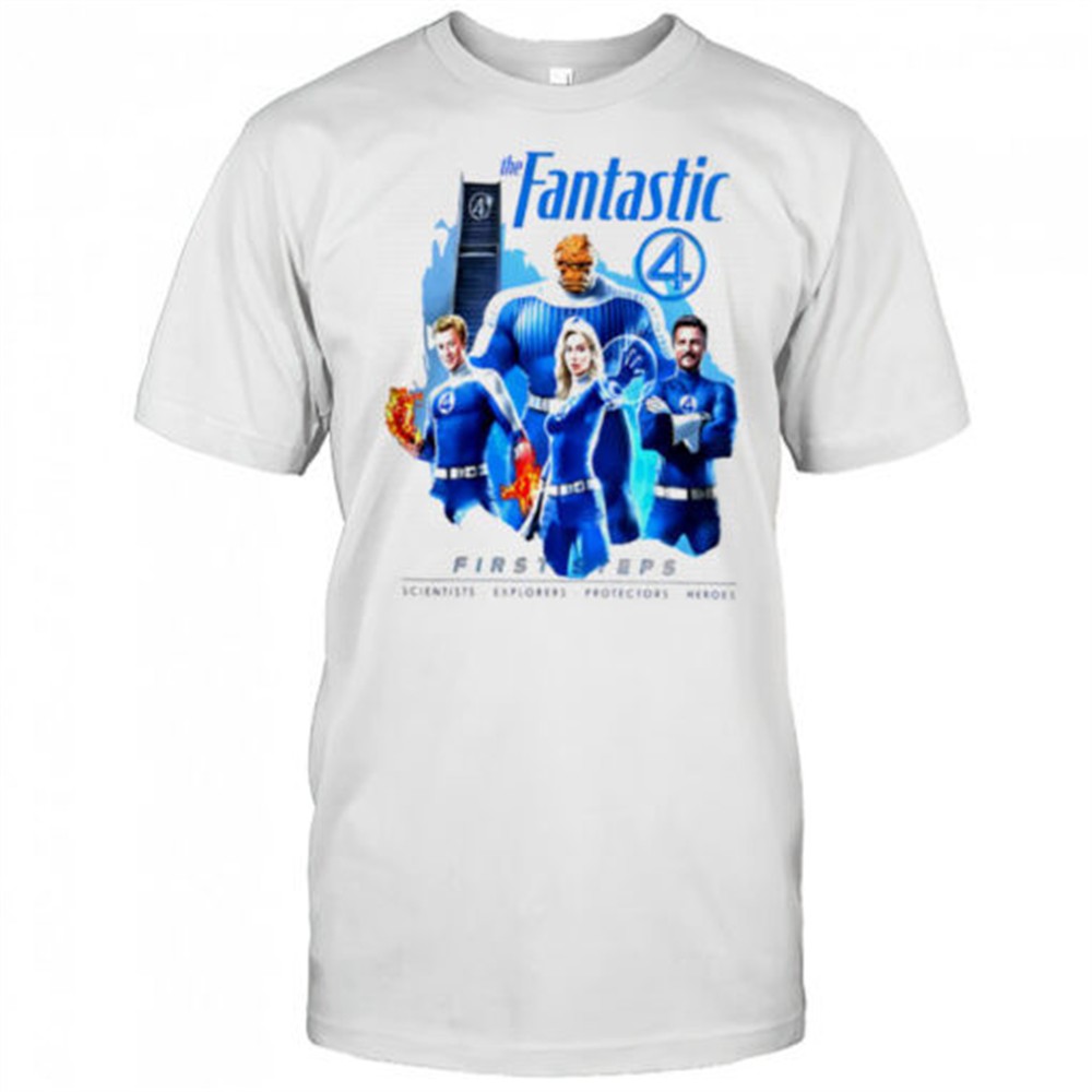 marvel-fantastic-four-first-steps-graphic-shirt-xqvpa0g0 Marvel Fantastic Four First Steps Graphic shirt