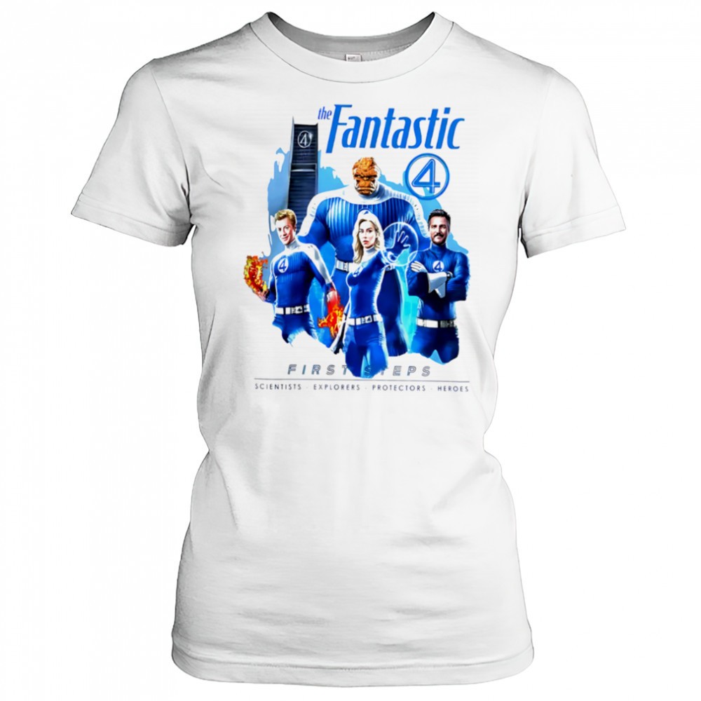 marvel-fantastic-four-first-steps-graphic-shirt-xqvpa0g0 Marvel Fantastic Four First Steps Graphic shirt