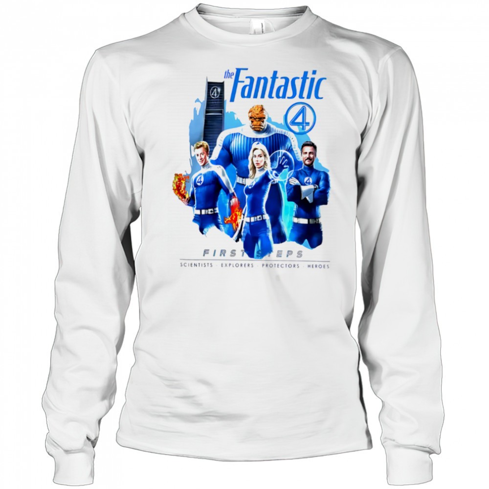 marvel-fantastic-four-first-steps-graphic-shirt-xqvpa0g0 Marvel Fantastic Four First Steps Graphic shirt