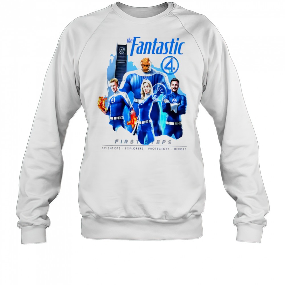 marvel-fantastic-four-first-steps-graphic-shirt-xqvpa0g0 Marvel Fantastic Four First Steps Graphic shirt