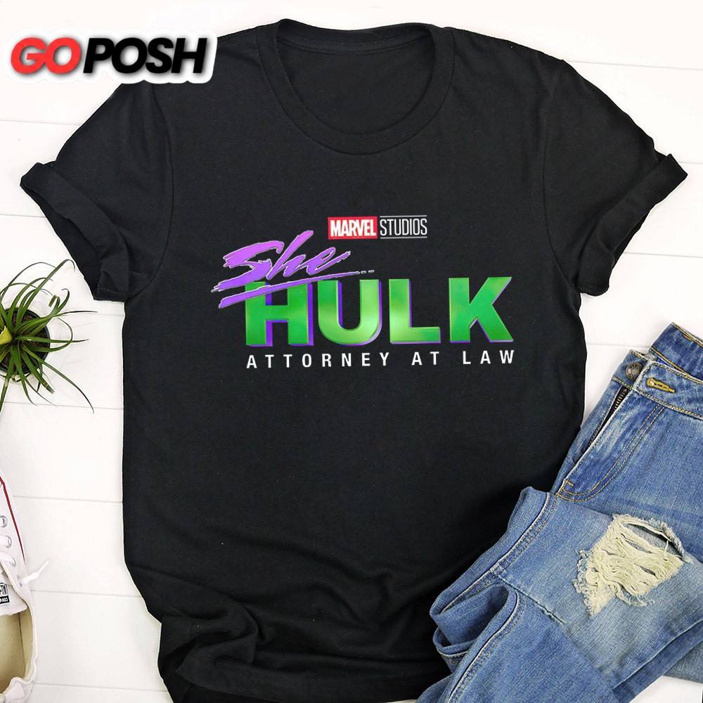marvel-studios-she-hulk-attorney-at-law-official-logo-unisex-t-shirt-epkuofna Marvel Studios She Hulk Attorney At Law Official Logo Unisex T Shirt