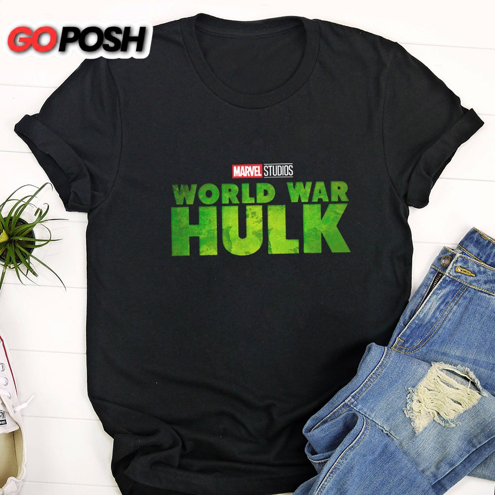marvel-studios-world-war-hulk-logo-unisex-t-shirt-m5b0pxl5 Marvel Studios World War Hulk Logo Unisex T Shirt