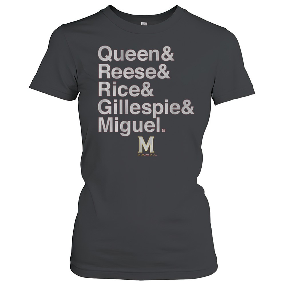 maryland-terrapins-basketball-queen-and-reese-and-rice-and-gillespie-miguel-ncaa-xdz6zuyk Maryland Terrapins Basketball Queen And Reese And Rice And Gillespie Miguel NCAA Sweet 16 March Madness T-shirt