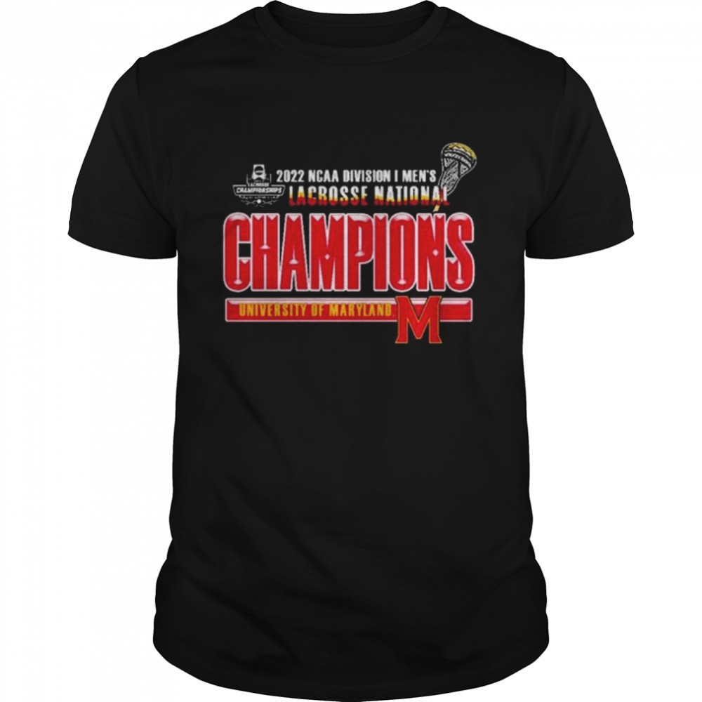 maryland-terrapins-champion-2022-ncaa-mens-lacrosse-national-champions-locker-ro-wq2mfrum Maryland Terrapins Champion 2022 Ncaa Mens Lacrosse National Champions Locker Room T-Shirt