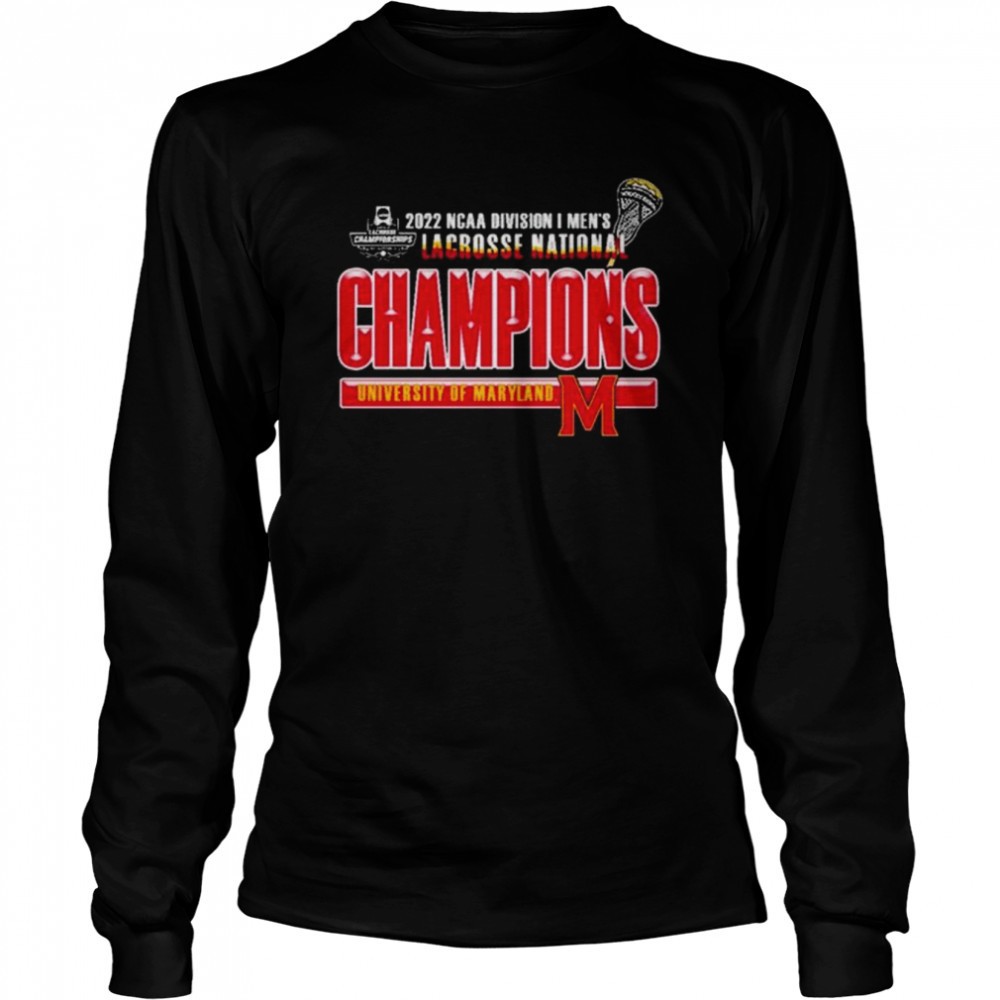maryland-terrapins-champion-2022-ncaa-mens-lacrosse-national-champions-locker-ro-wq2mfrum Maryland Terrapins Champion 2022 Ncaa Mens Lacrosse National Champions Locker Room T-Shirt
